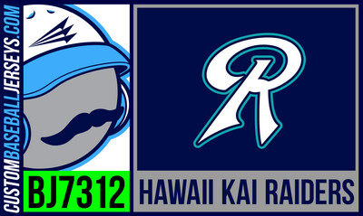 Hawaii Kai Raiders