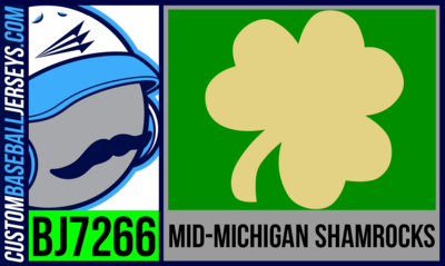 Mid-Michigan Shamrocks