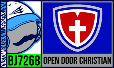 Open Door Christian HS