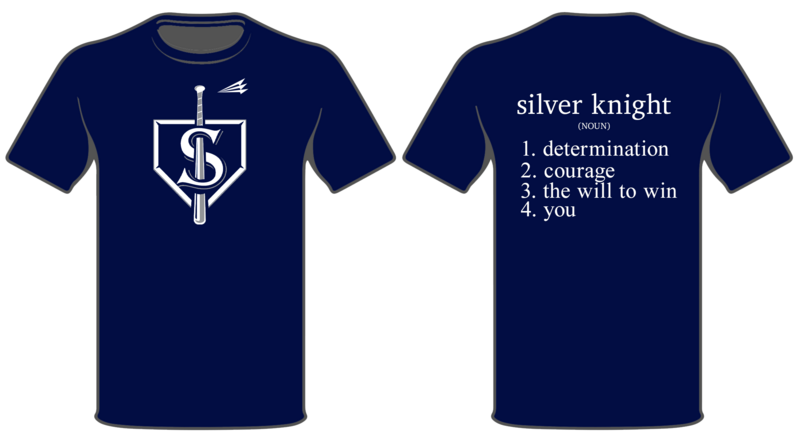 Severance High School Custom HyperTee #HT1