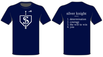 Severance High School Custom HyperTee #HT1