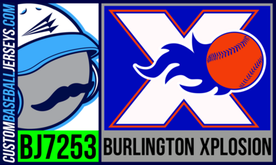 Burlington Xplosion