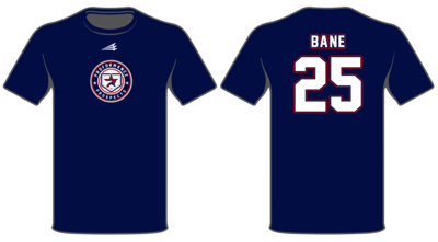Proformance Prospects Expos Custom HyperTee #HT1