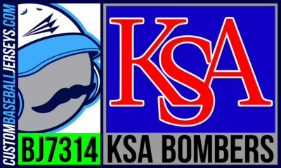 KSA Bombers