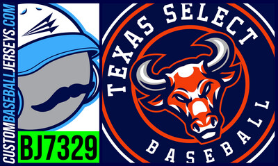 Texas Select