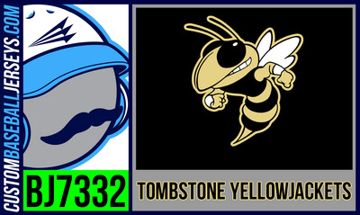 Tombstone YellowJackets