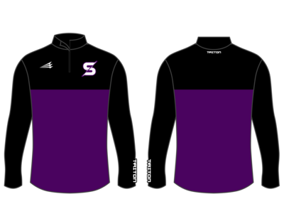 Surge (Sturdivant) Custom NanoZip #NZ2B