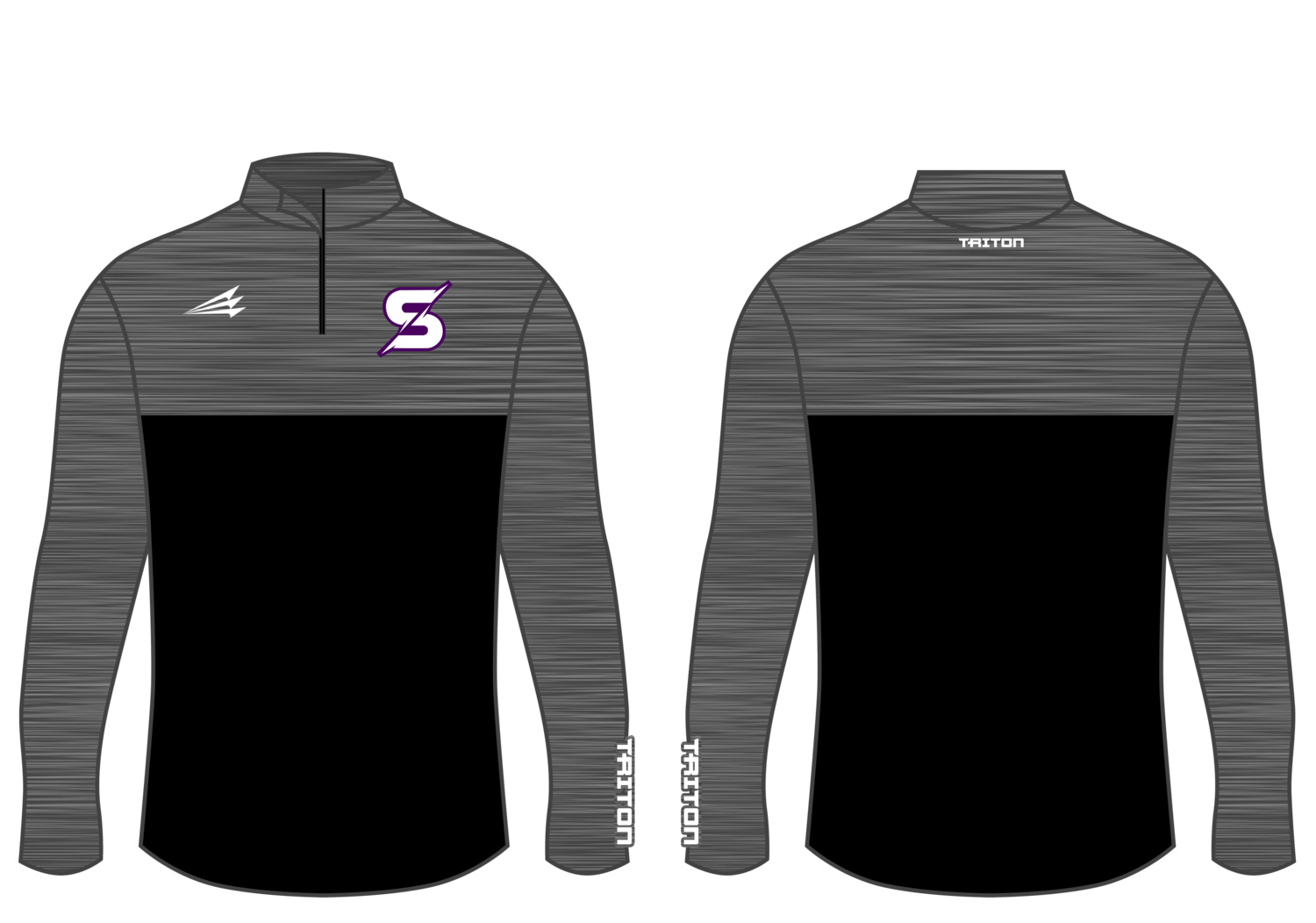 Surge (Sturdivant) Custom NanoZip #NZ2