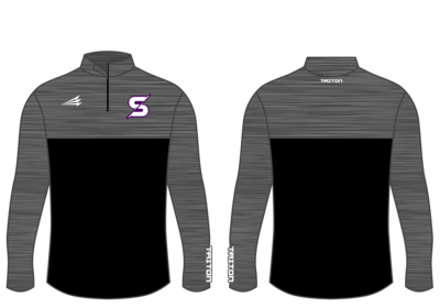 Surge (Sturdivant) Custom NanoZip #NZ2
