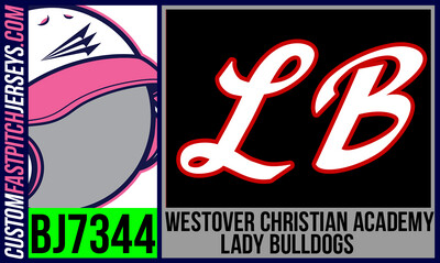 Westover Christian Academy Lady Bulldogs