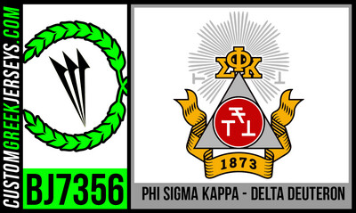 Phi Sigma Kappa - Delta Deuteron