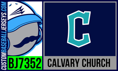 Calvary Church
