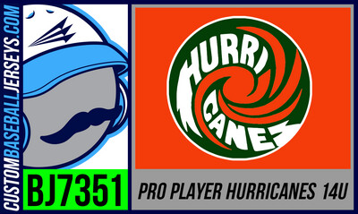 Pro Player Hurricanes 14u Fastpitch
