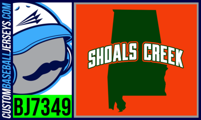 Shoals Creek