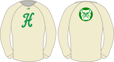 Holtville Middle School Custom Vulcan Pullover #VP2