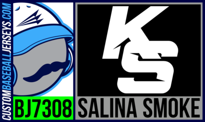 Salina Smoke