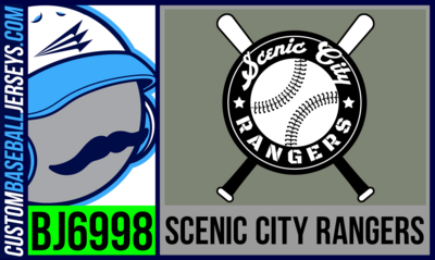 Scenic City Rangers