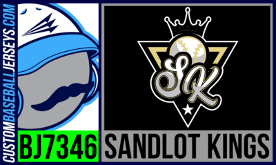 Sandlot Kings (Boggess)