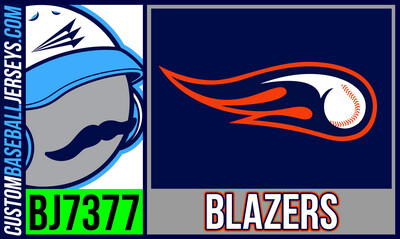 Blazers (Beers)