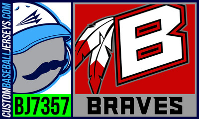 Clubhouse Braves