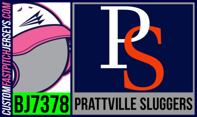 Prattville Sluggers