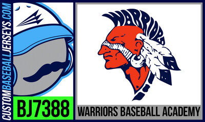 Warriors Baseball Academy