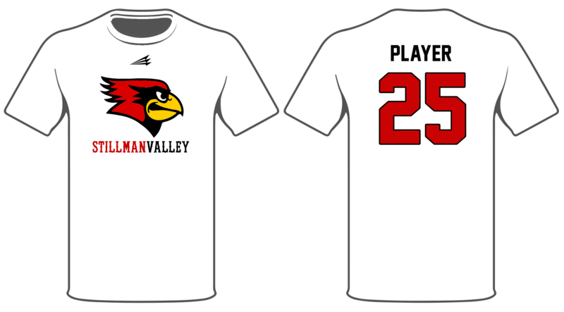 Stillman Valley Custom HyperTee #HT1