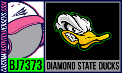 Diamond State Ducks