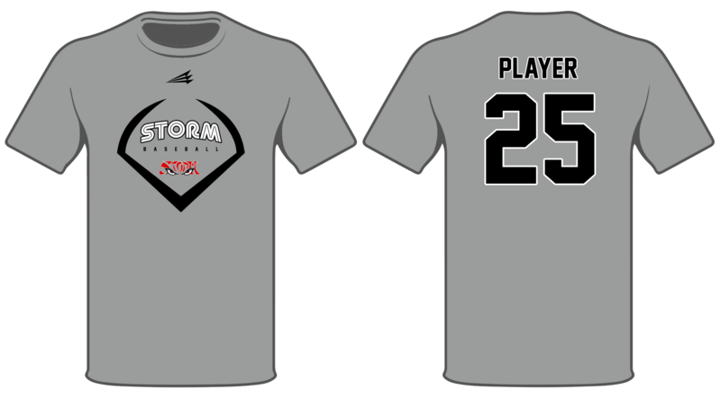 Littlestown Storm Custom HyperTee #HT2