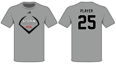 Littlestown Storm Custom HyperTee #HT2