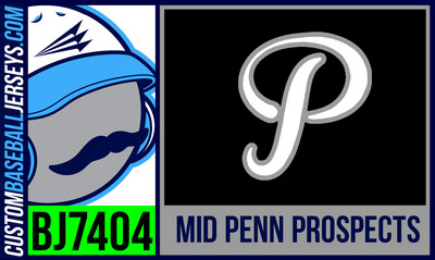 Mid Penn Prospects