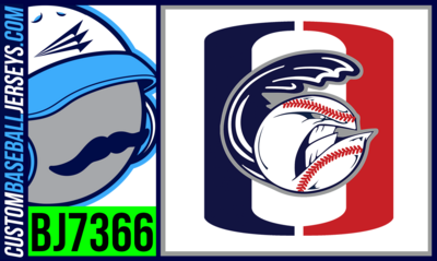 TWO Baseball