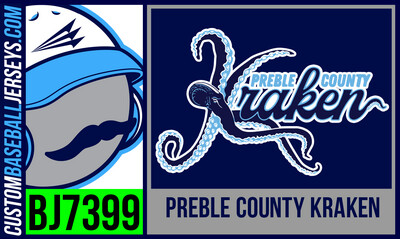 Preble County Kraken