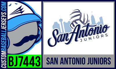 San Antonio Juniors