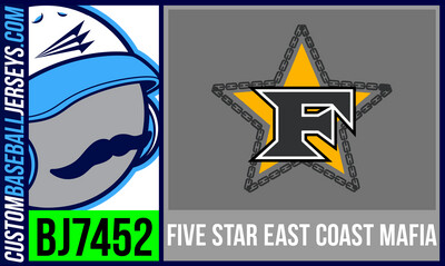 Five Star East Coast Mafia