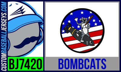 Bombcats