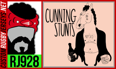 Cunning Stunts