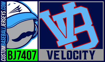 Velocity (Heckadon)