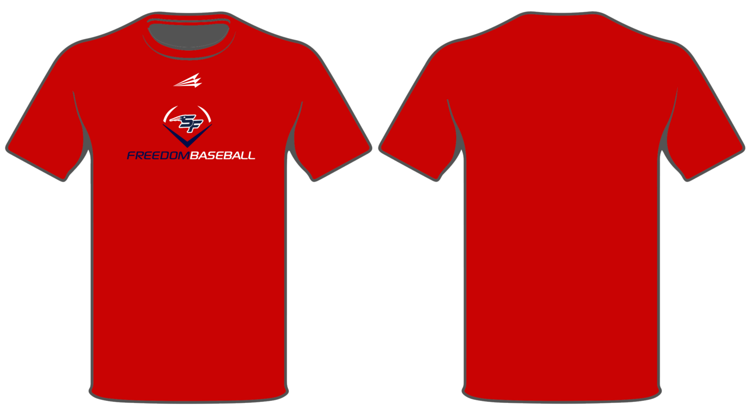 Southside Freedom Custom HyperTee #HT5