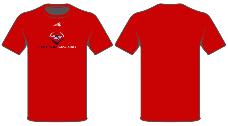 Southside Freedom Custom HyperTee #HT5