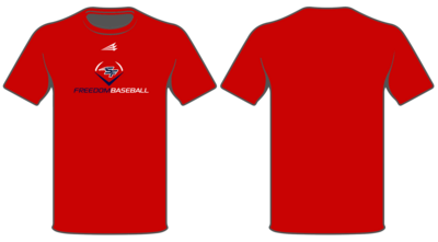 Southside Freedom Custom HyperTee #HT5