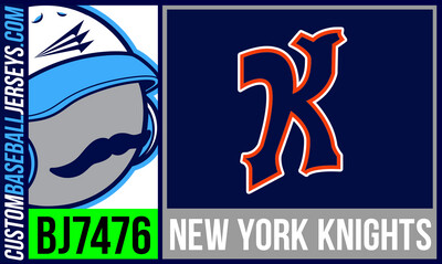 New York Knights