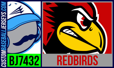 Redbirds (Essian)