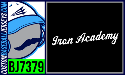 Iron Academy