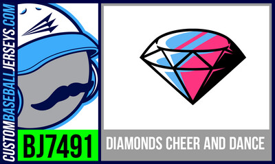 Diamonds Cheer and Dance Company
