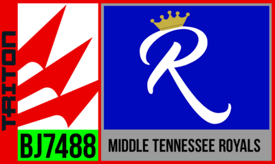 Middle Tennessee Royals