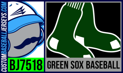 Green Sox (Cruz)