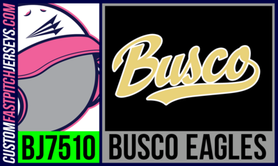 Busco Eagles