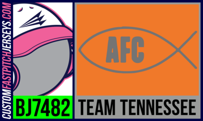 Team Tennessee 09