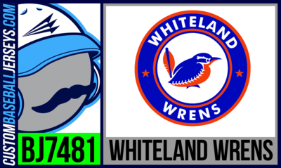 Whiteland Wrens
